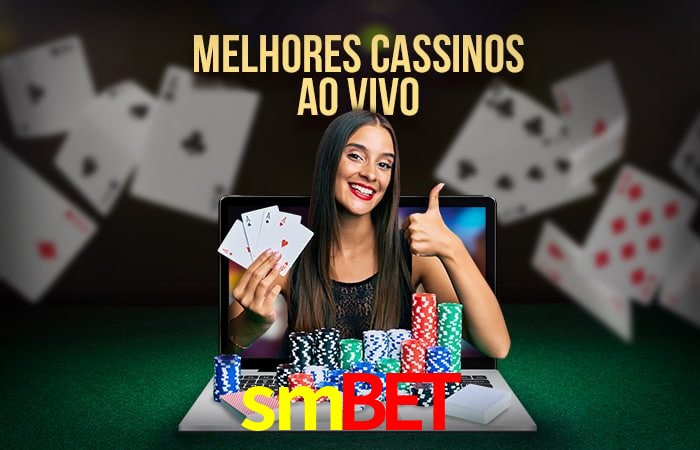 Blackjack ao vivo